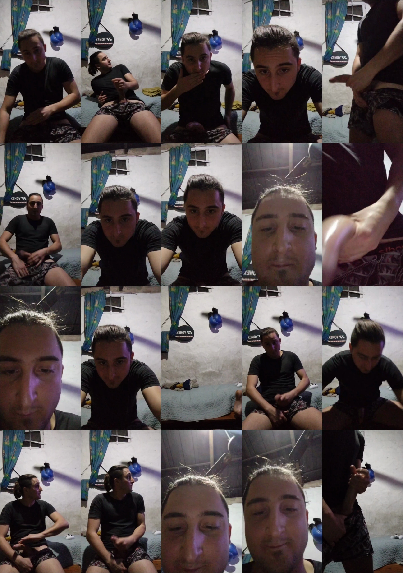 Uarian96_Poring  26-08-2022 Recorded Video big