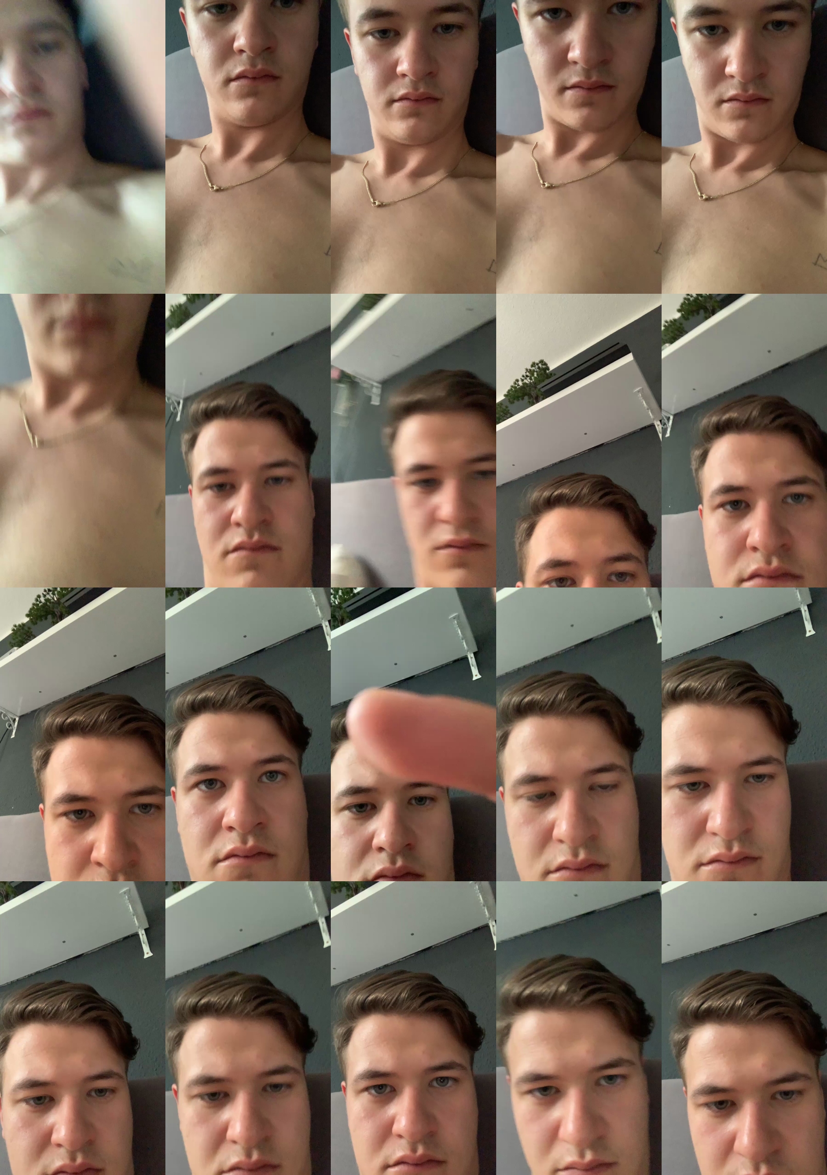 YourBoy20_  26-08-2022 Recorded Video suckcock