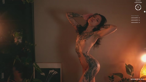 ambientink 26-08-2022 sexy 