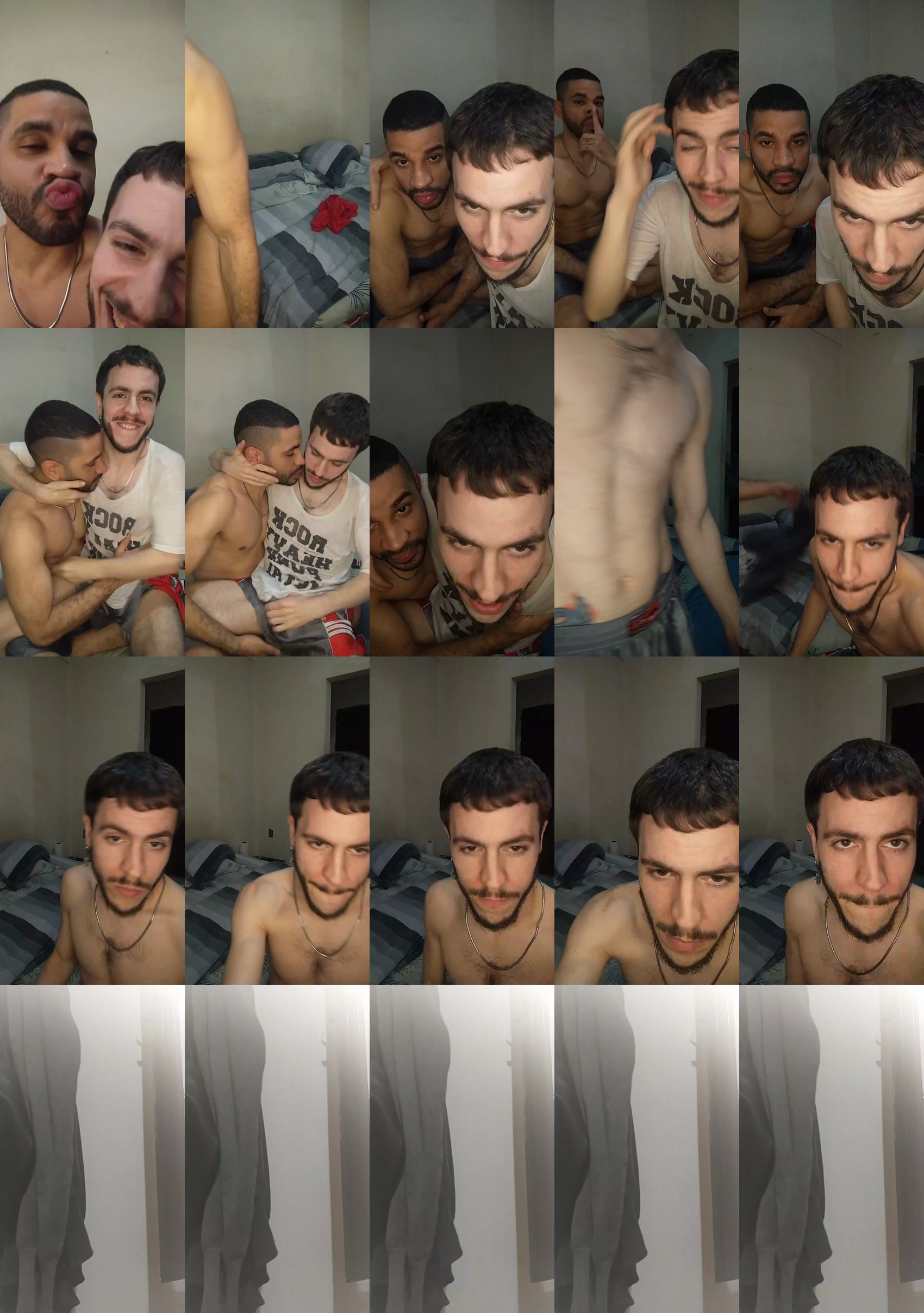 azciel  25-08-2022 Recorded Video fingering