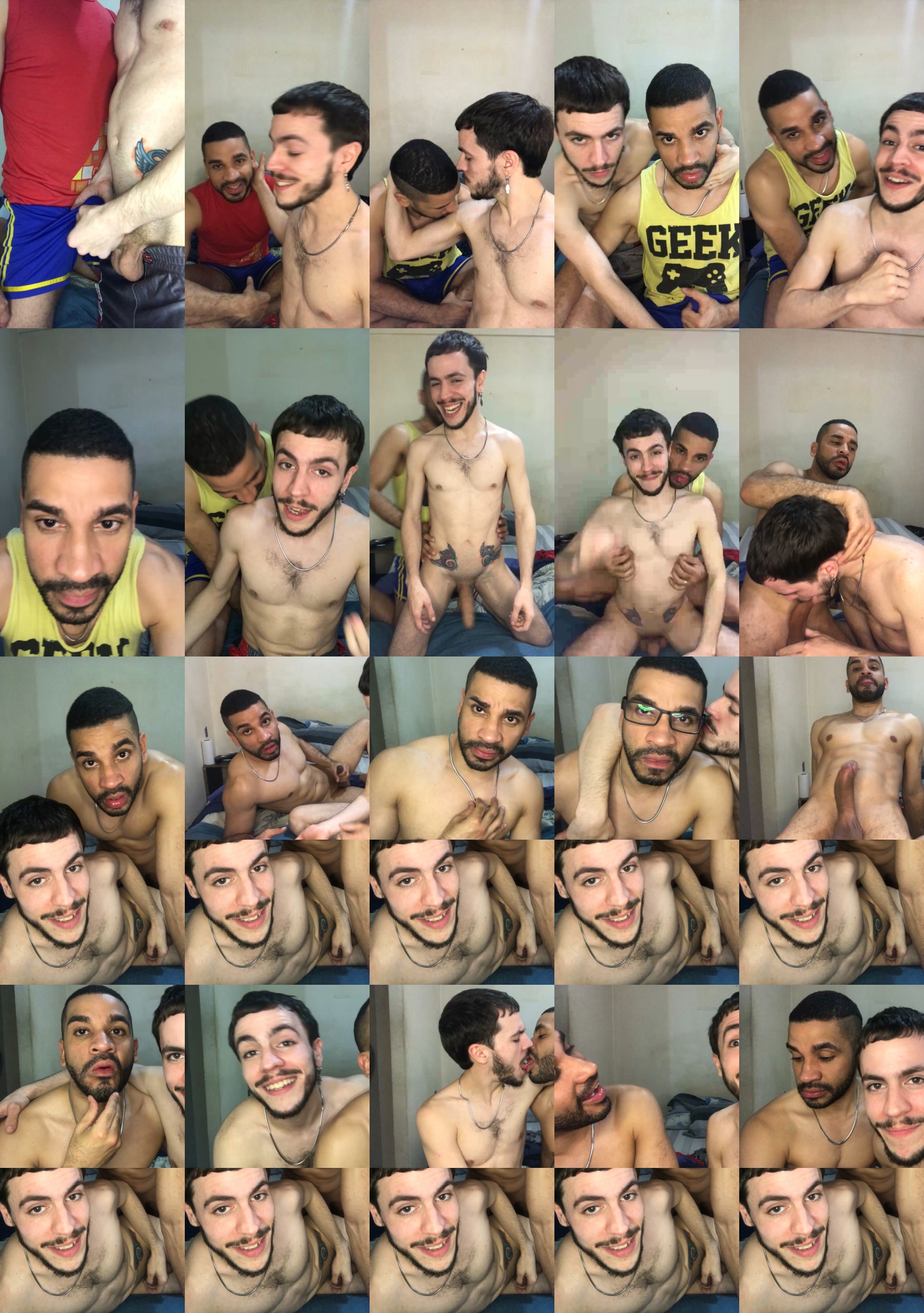 azciel  26-08-2022 Recorded Video bigdick