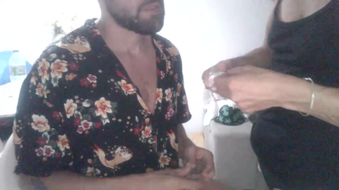 brasileo69fun  26-08-2022 Recorded Video lovense