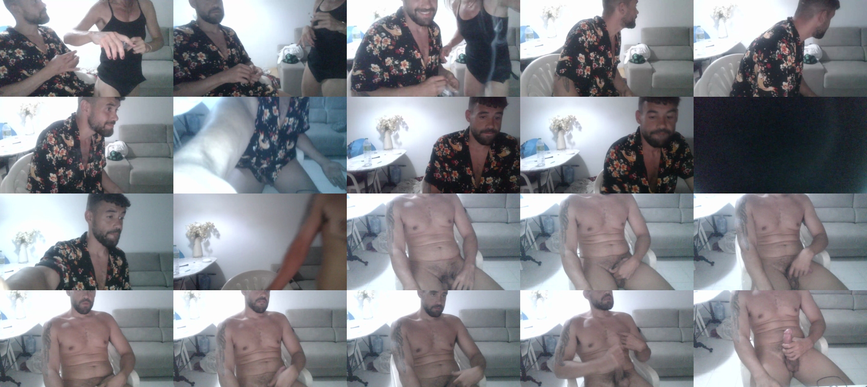 brasileo69fun  26-08-2022 Recorded Video lovense