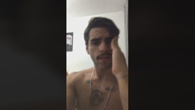 calberto1998  26-08-2022 Recorded Video hard