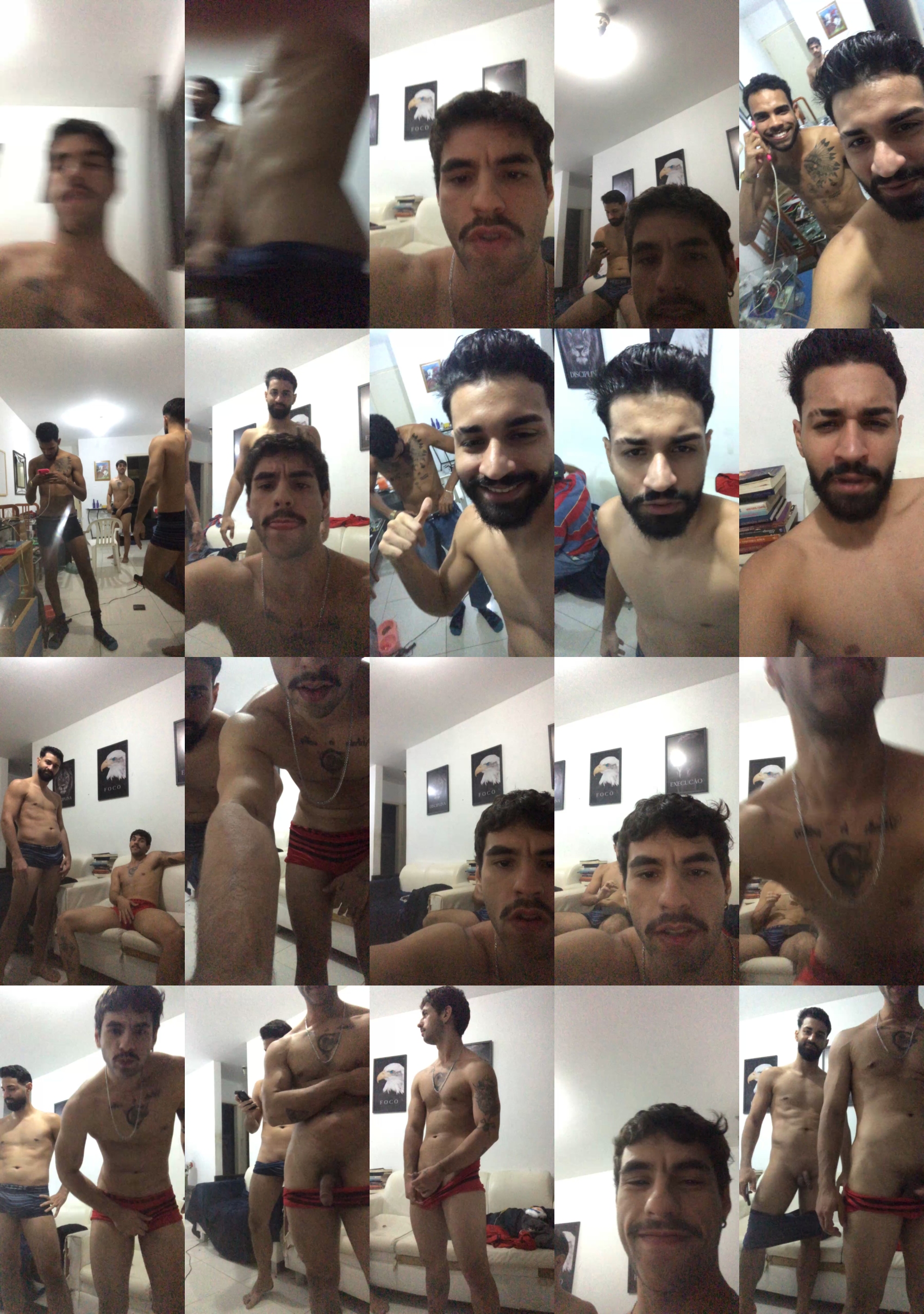 calberto1998  26-08-2022 Recorded Video naughty