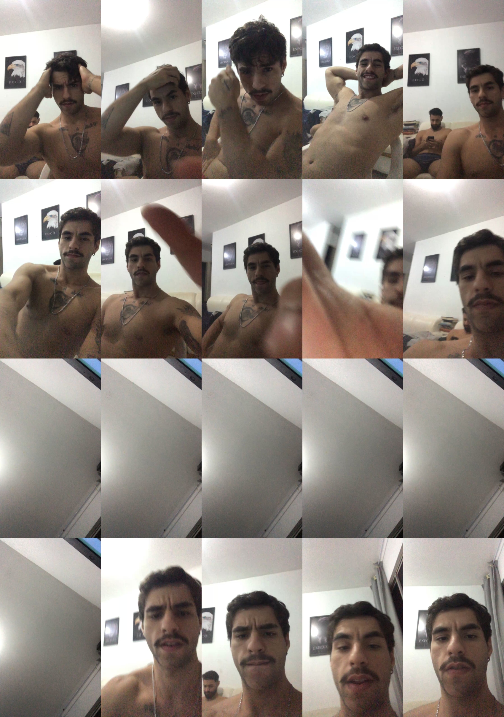 calberto1998  26-08-2022 Recorded Video cute