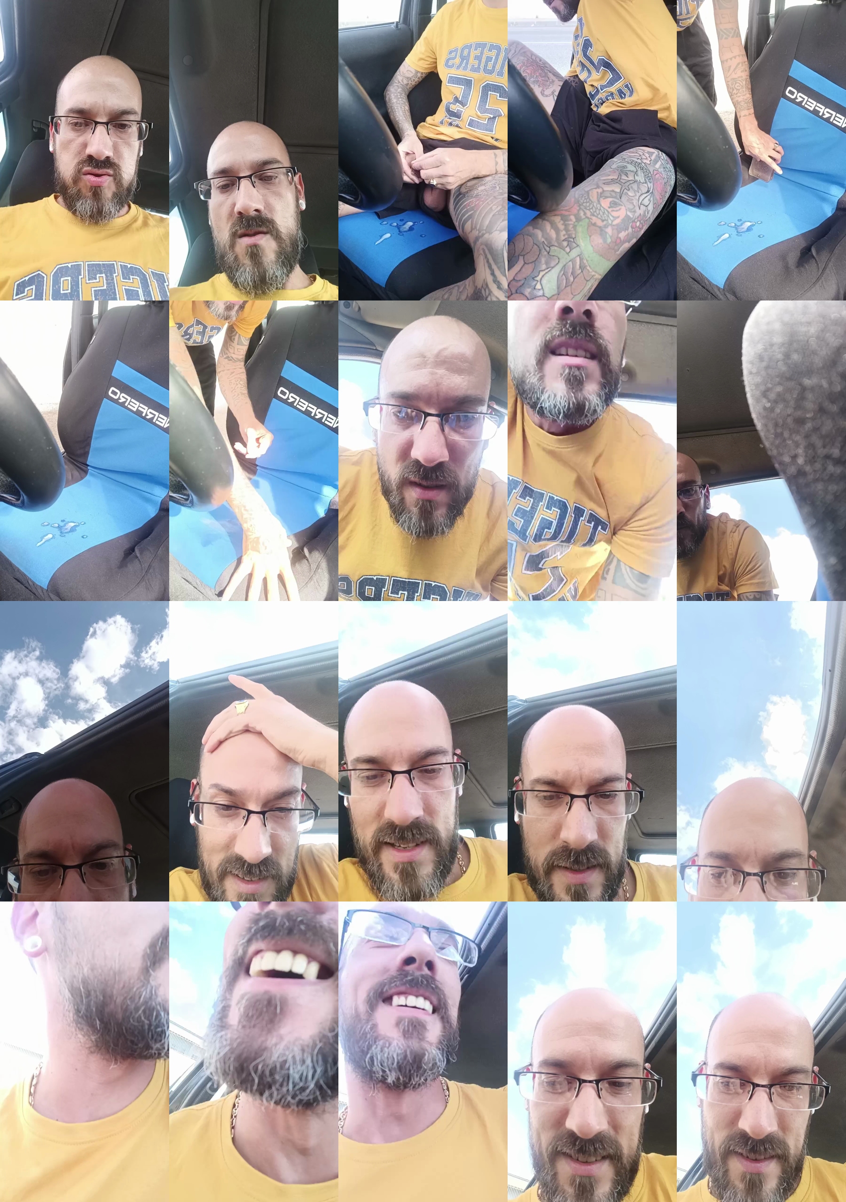 carlos6305  26-08-2022 Recorded Video Download