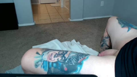 carrieann6995 26-08-2022 Cam 
