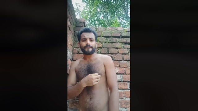 chiranjitho1  26-08-2022 Recorded Video spank