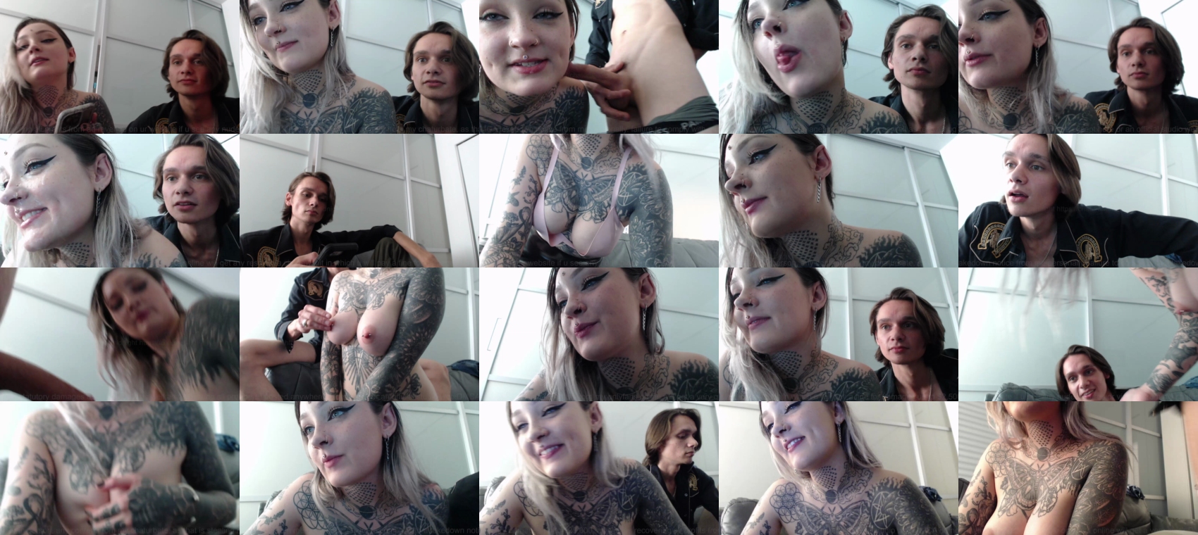 cummingatmidnight 26-08-2022 tits 