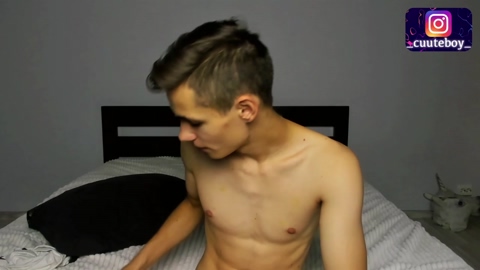 cuute_boy  26-08-2022 video ass