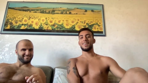 doublec21  26-08-2022 Recorded Video striptease