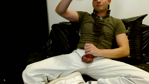 enjoy__TheHeat_  25-08-2022 Recorded Video legs