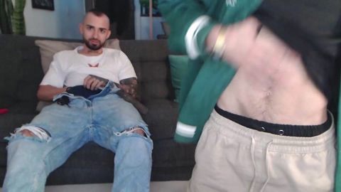 fratguysonline  26-08-2022 video show