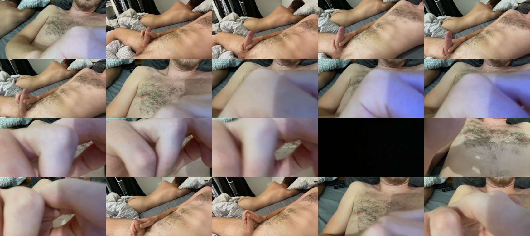 gayyoungfun  25-08-2022 Recorded Video Pretty