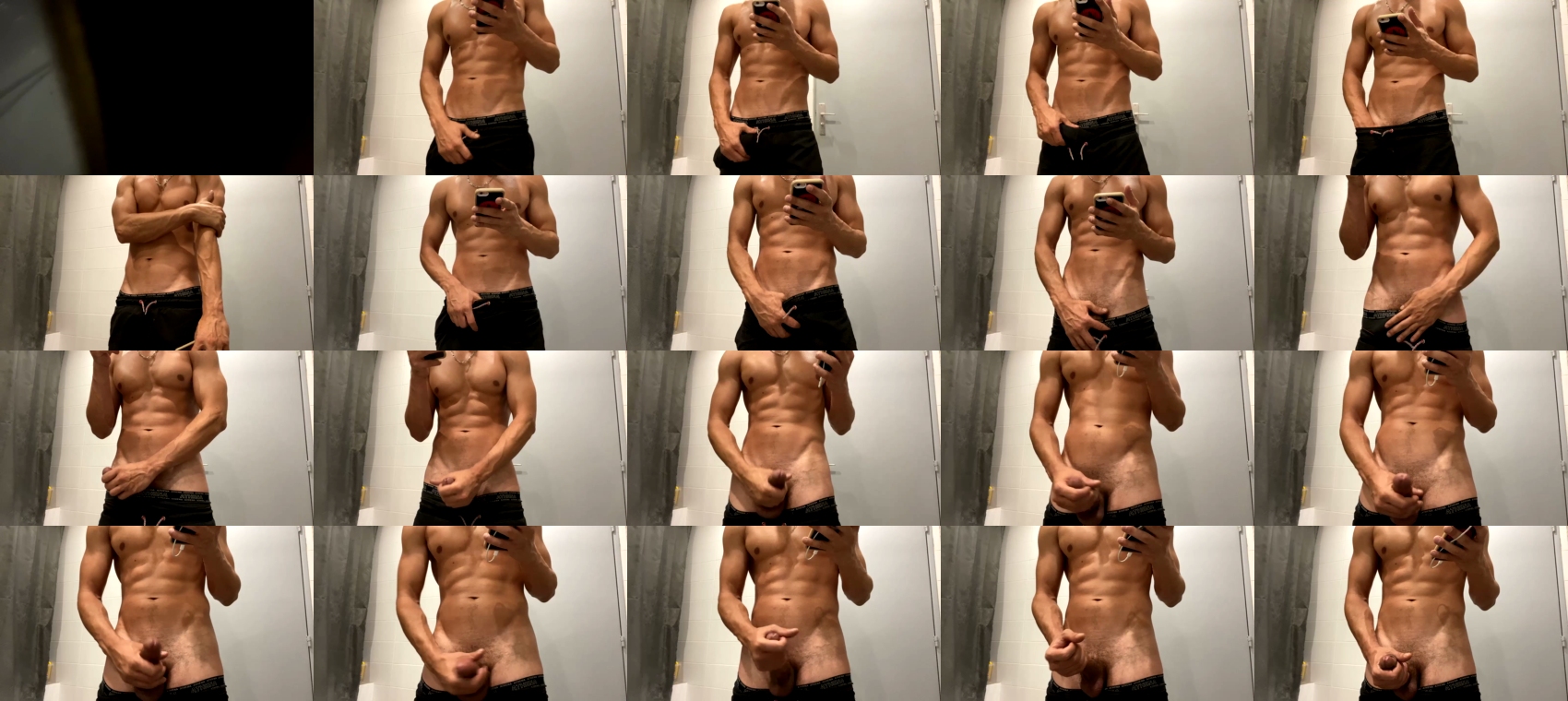 glorious210  26-08-2022 video sexymale