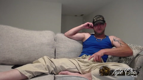 kylechat  26-08-2022 video fuck