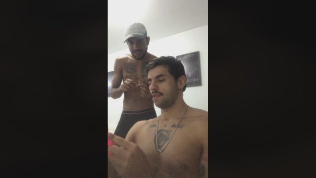 lucass_alves19  26-08-2022 Recorded Video striptease
