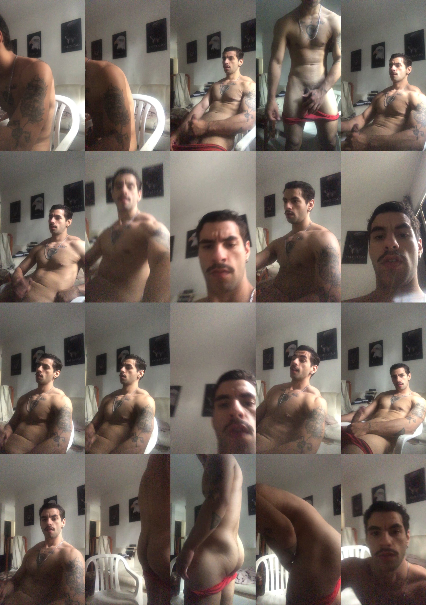 lucass_alves19  26-08-2022 Recorded Video analsex