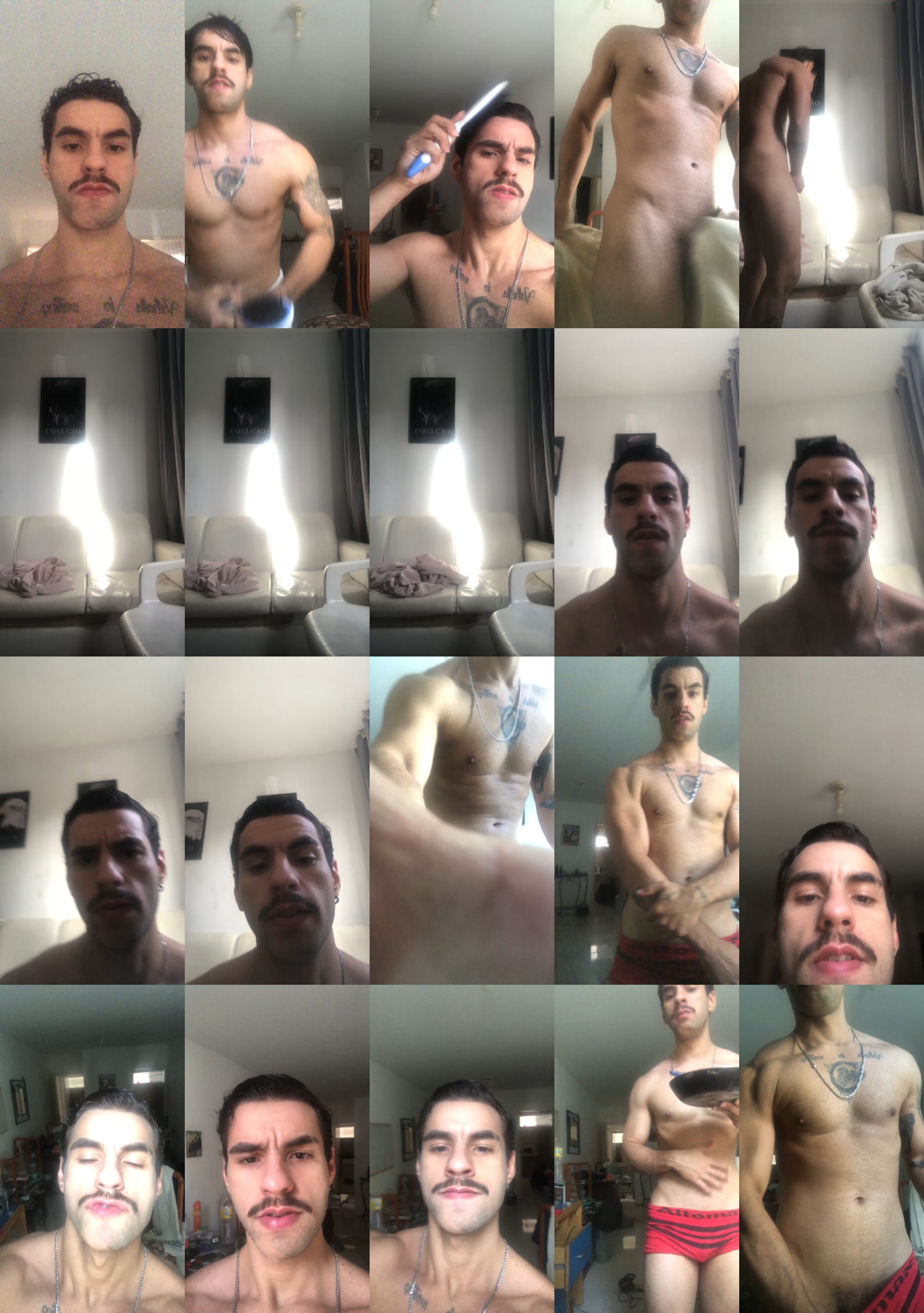 lucass_alves19  26-08-2022 Recorded Video bigdick
