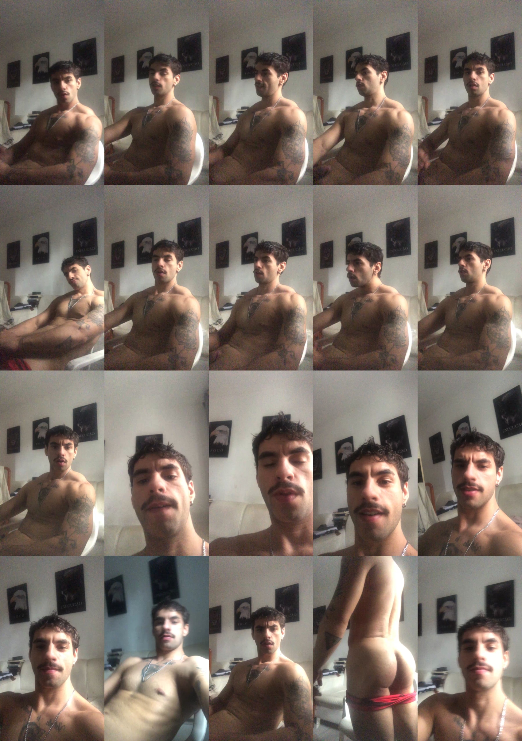 lucass_alves19  26-08-2022 Recorded Video blowjob