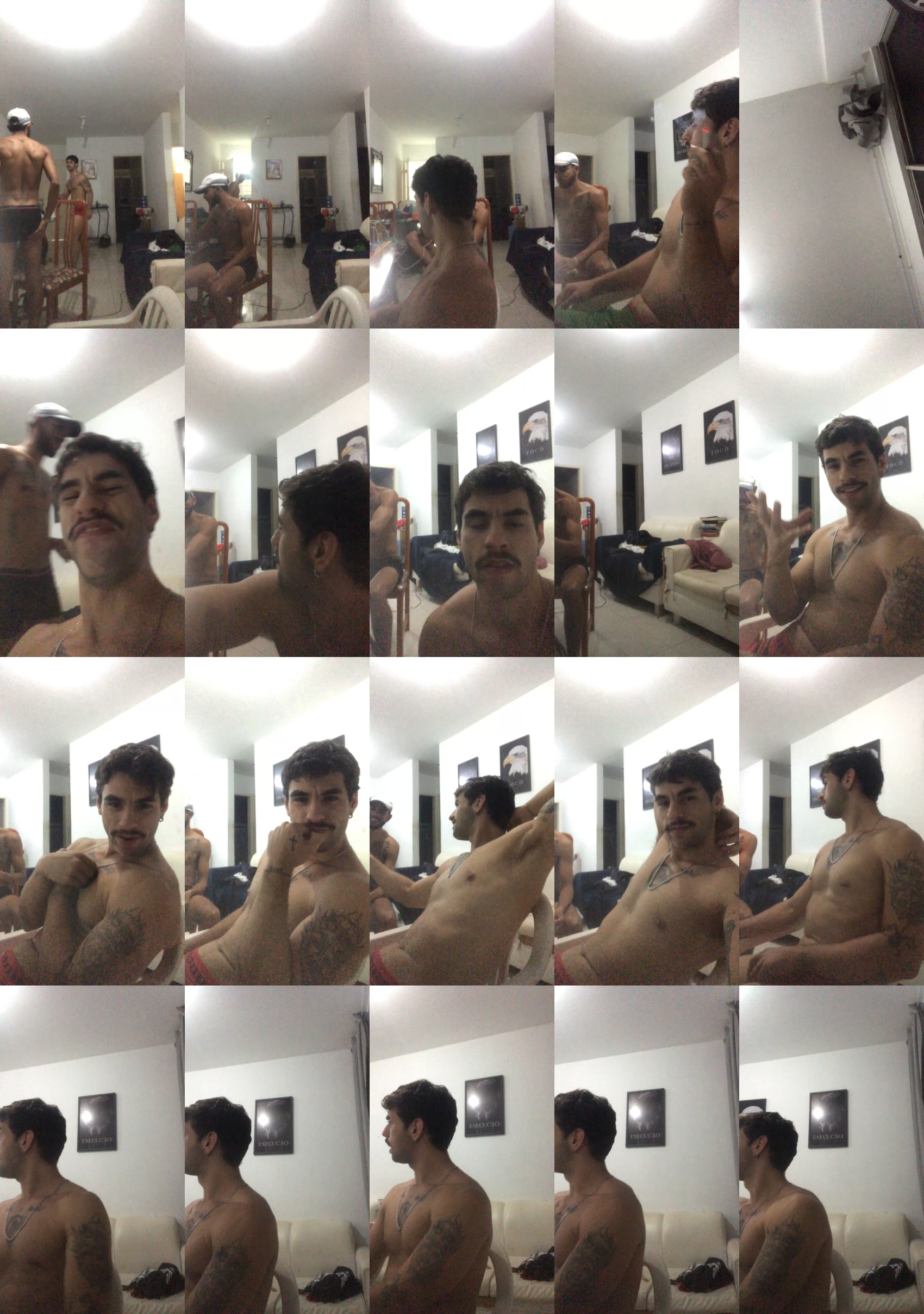 lucass_alves19  26-08-2022 Recorded Video legs