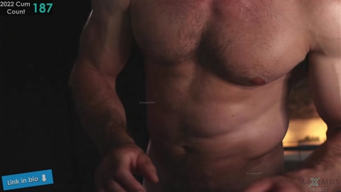 maximus_787  26-08-2022 video strip