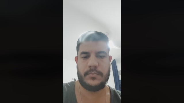 morenorjzs3  26-08-2022 Recorded Video beautiful