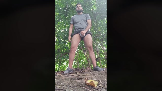 omarmohammedhot  25-08-2022 Recorded Video spank