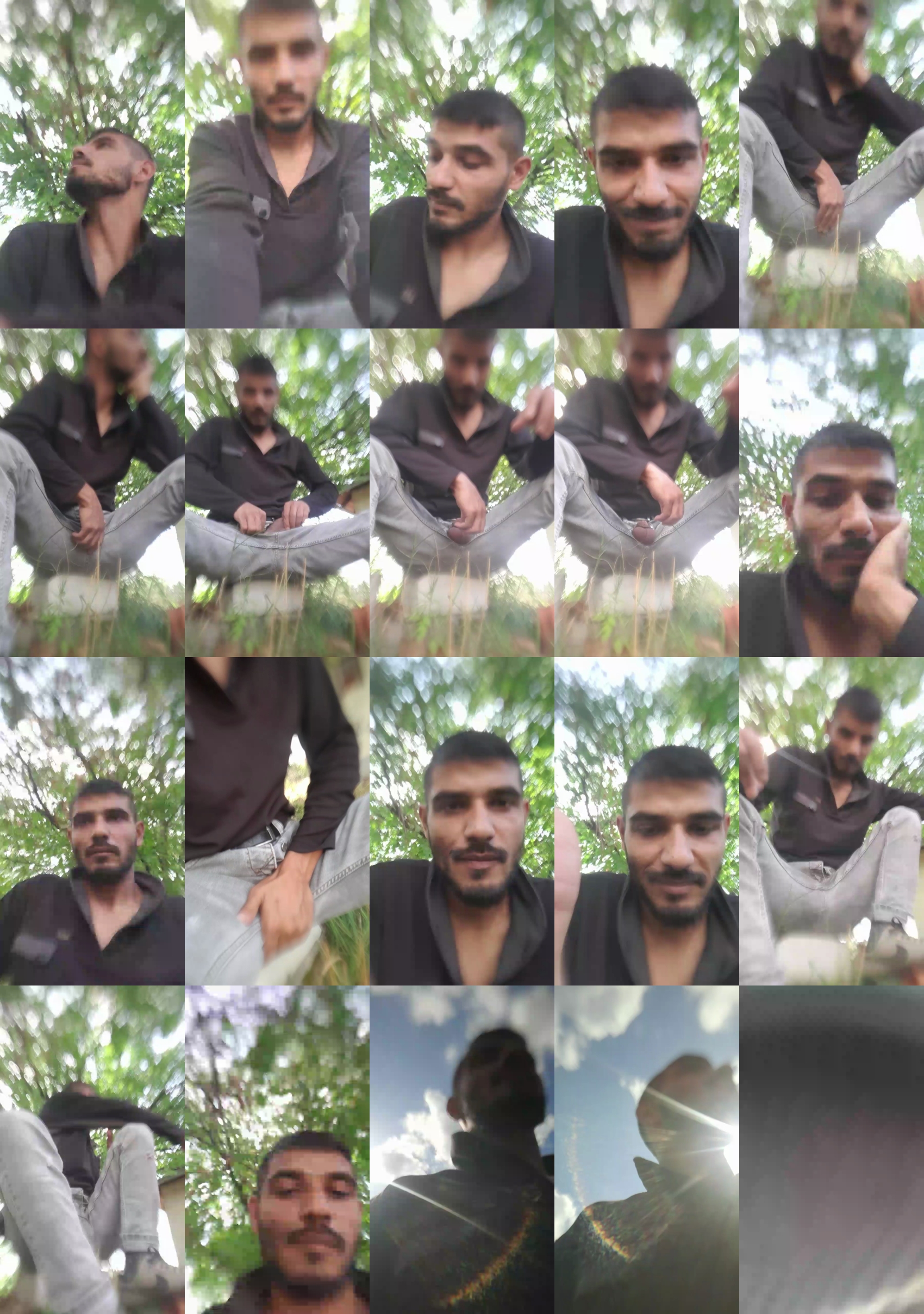 paulsexy1989  26-08-2022 Recorded Video striptease