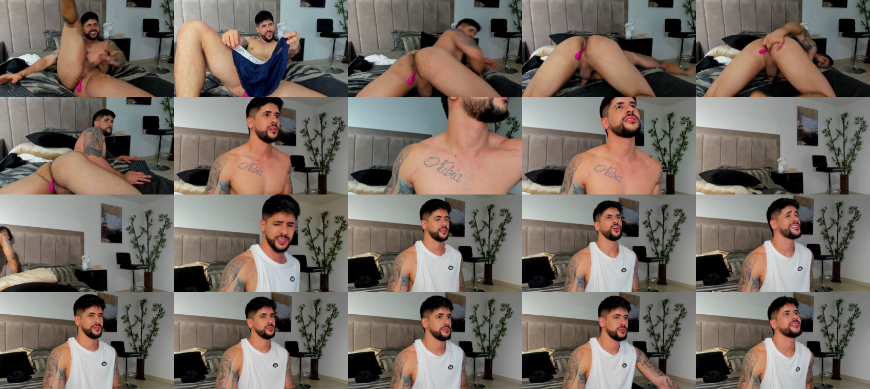 petesevans play CAM SHOW @ Chaturbate 26-08-2022