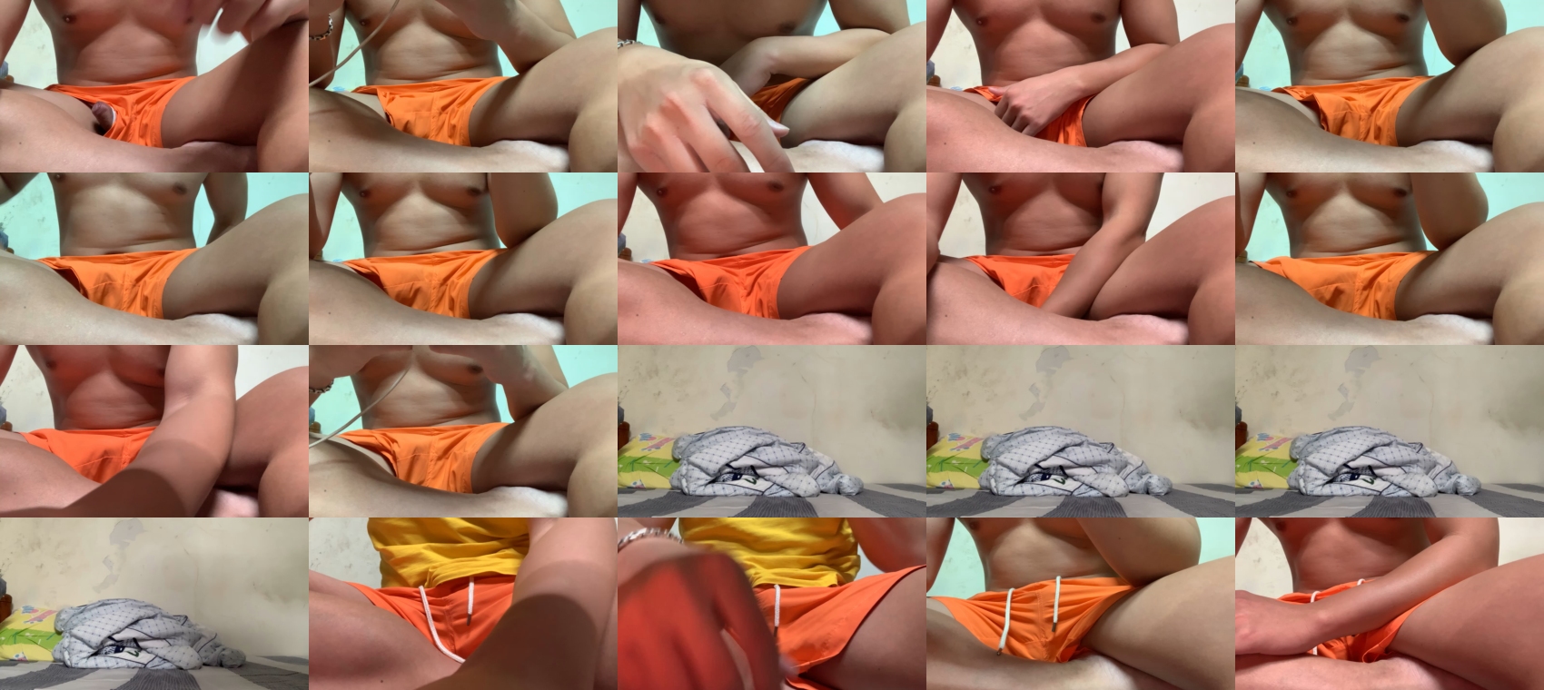 rick1998_xxx  25-08-2022 Recorded Video legs