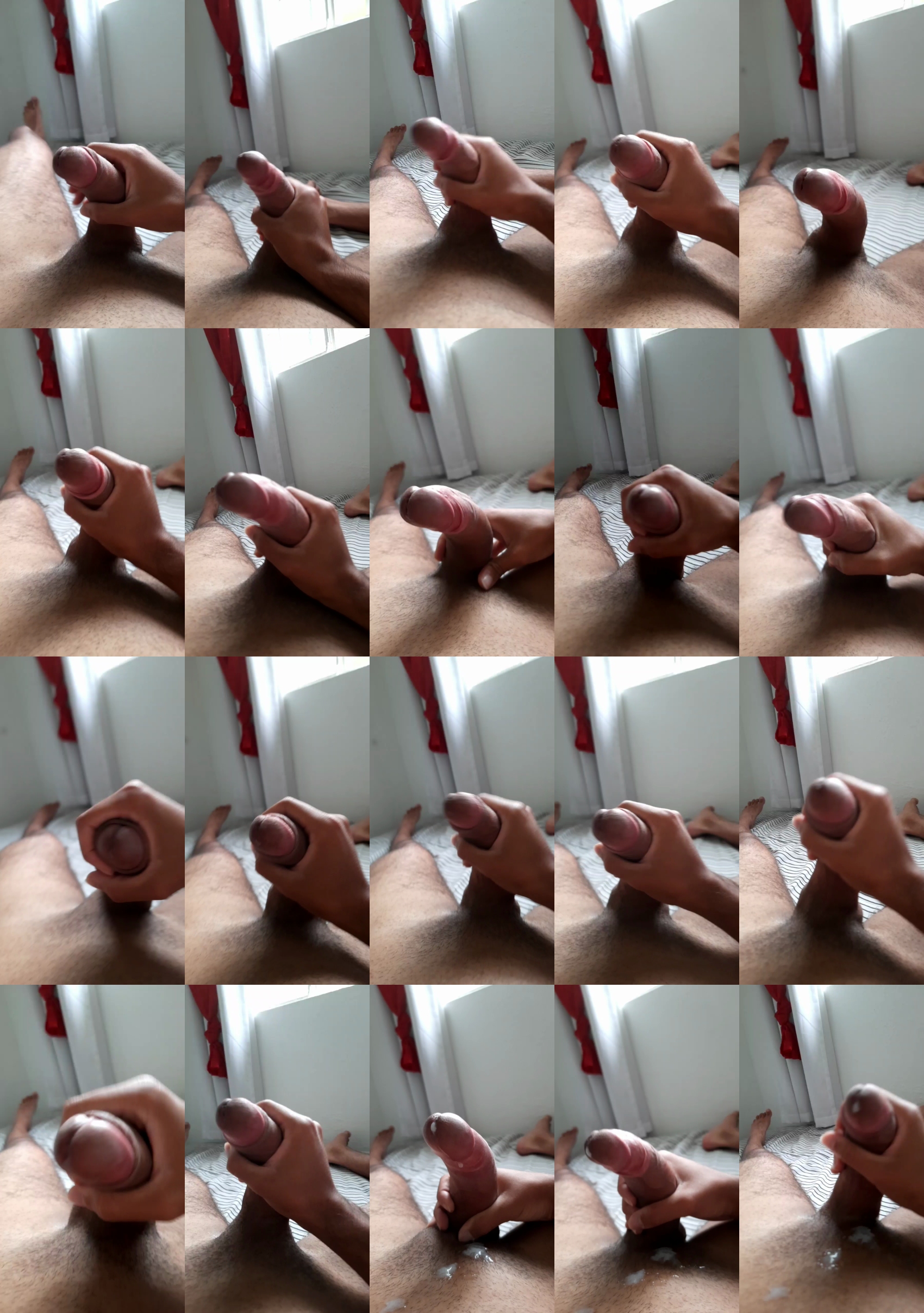 roberto547_sexy  25-08-2022 Recorded Video dirty