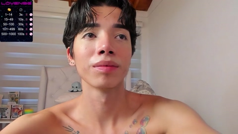 santy7u7  26-08-2022 video Cam