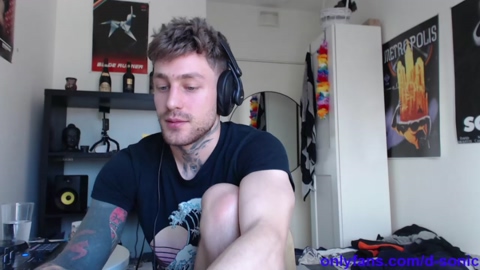 sonic12_12  26-08-2022 video fuckface