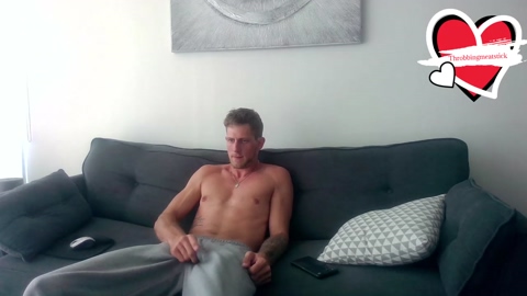 throbbingmeatstick  25-08-2022 video yummy