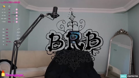 tommyjoyer  26-08-2022 video play