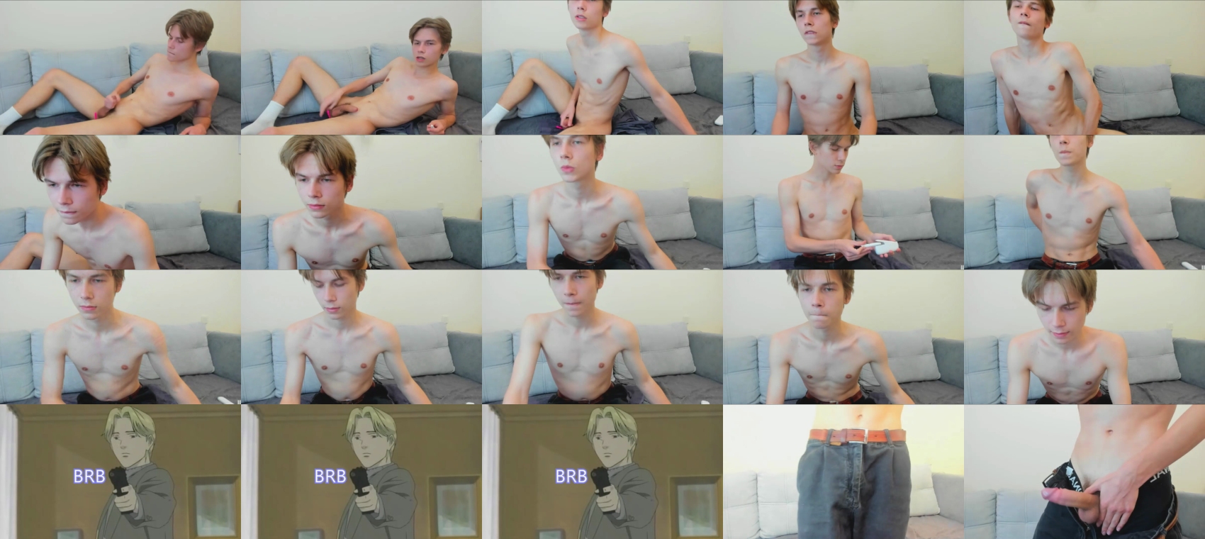 tonysmith_  25-08-2022 video fuckass