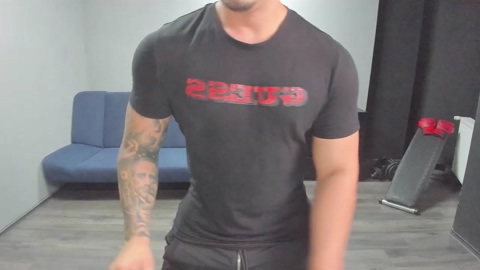 tonywilcoxx  26-08-2022 video Cam