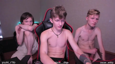 vince__dice  26-08-2022 video oral