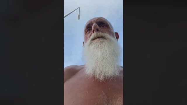 0max0  27-08-2022 Recorded Video Nude