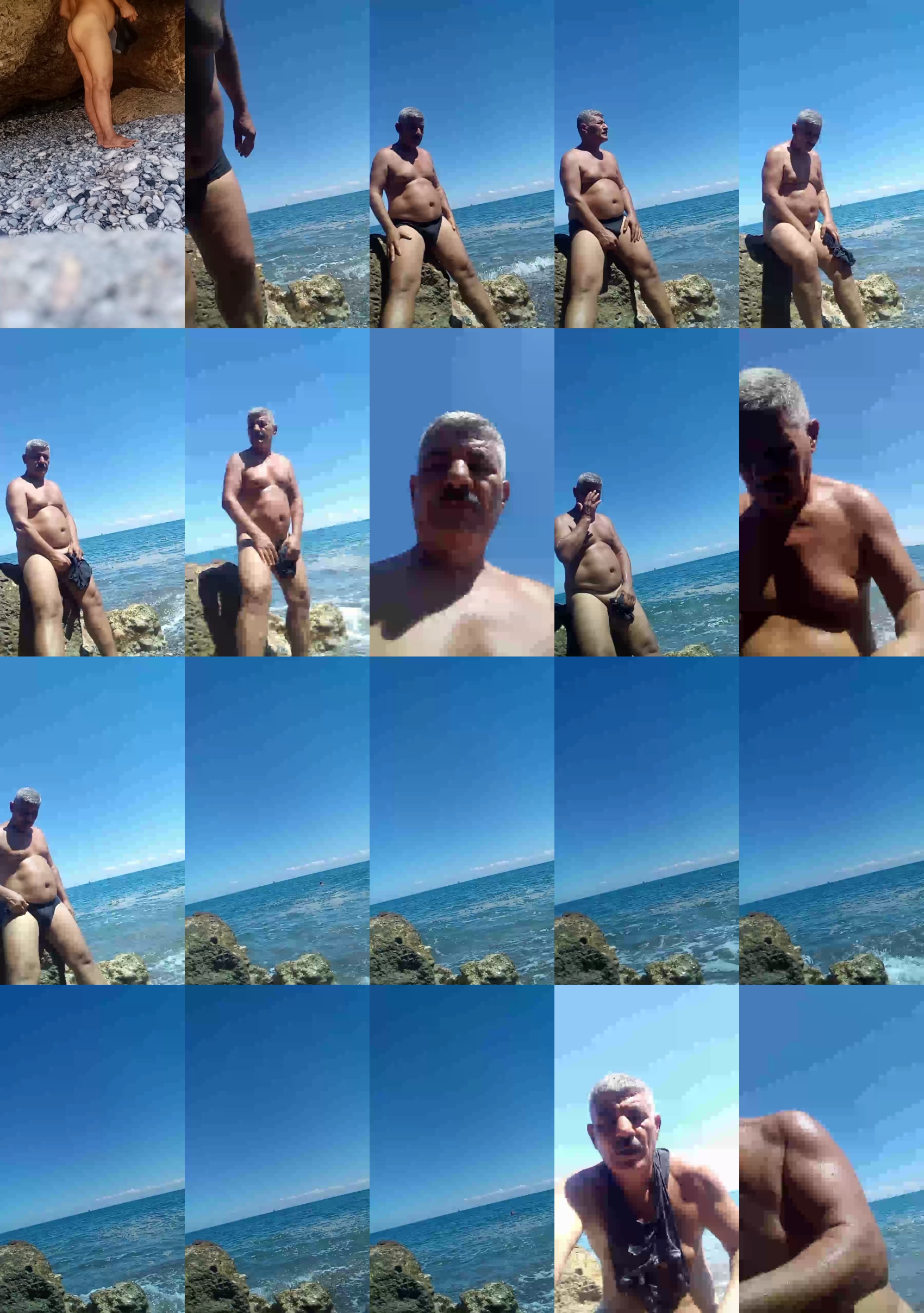 31313candemir  27-08-2022 Recorded Video Show