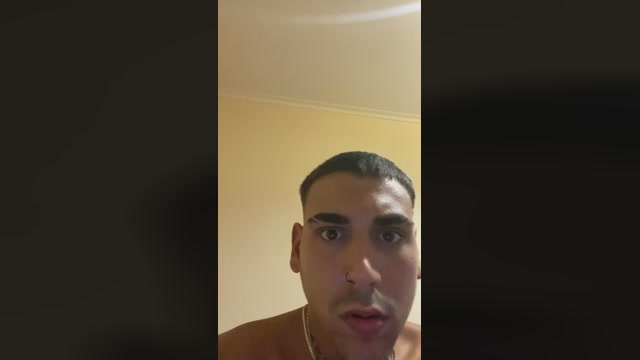 Alexyvictor  26-08-2022 Recorded Video dirty