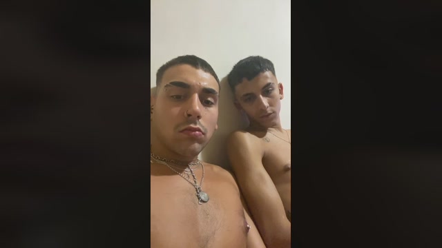 Alexyvictor  26-08-2022 Recorded Video orgasm