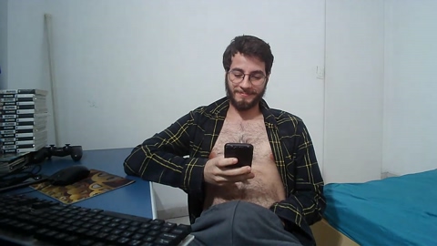 Allen_7  27-08-2022 Recorded Video playtime