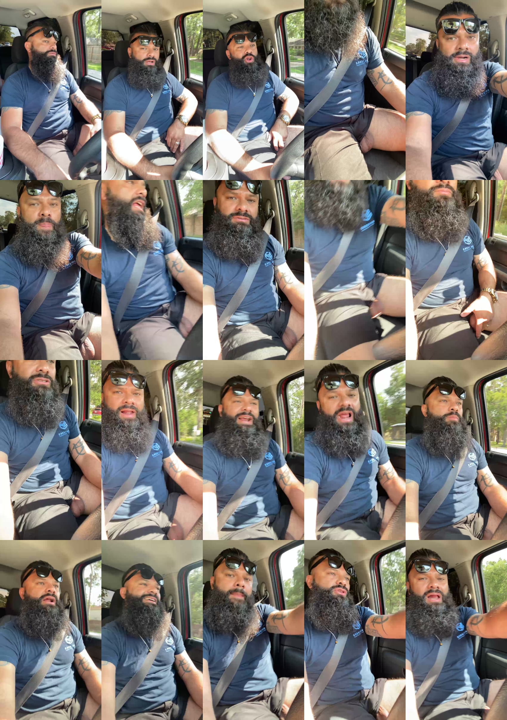 Angelosixinch  26-08-2022 Recorded Video bj-dildo