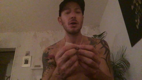 BLN_Dude_Hot  26-08-2022 Recorded Video Webcam
