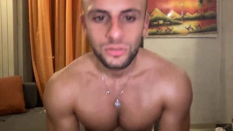 BennyCazzoBello  27-08-2022 Recorded Video gay