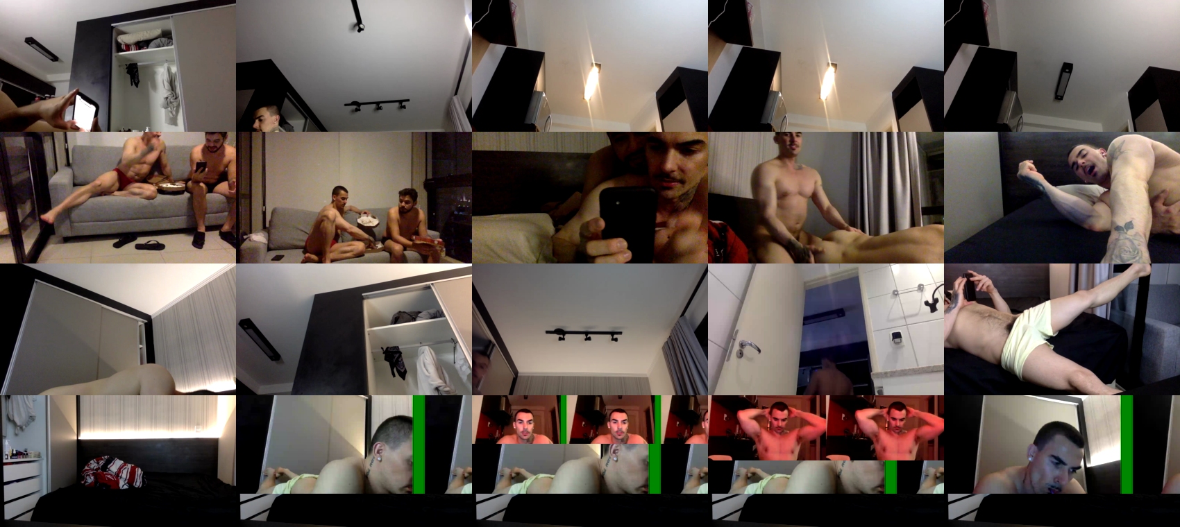 Bobjoww  27-08-2022 Recorded Video fuckass