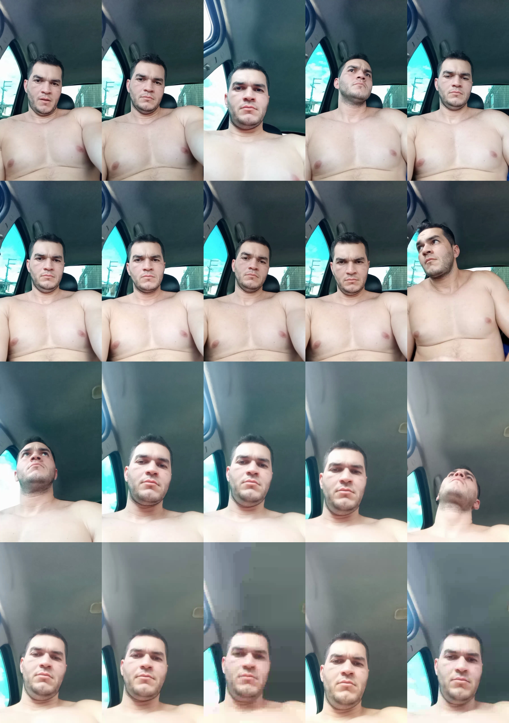 Breno5780  26-08-2022 Recorded Video naughty